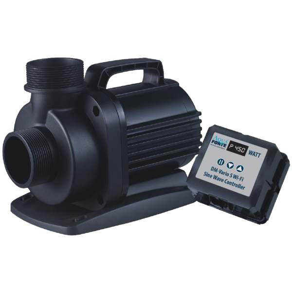 AquaForte DM-Vario S WiFi 10000