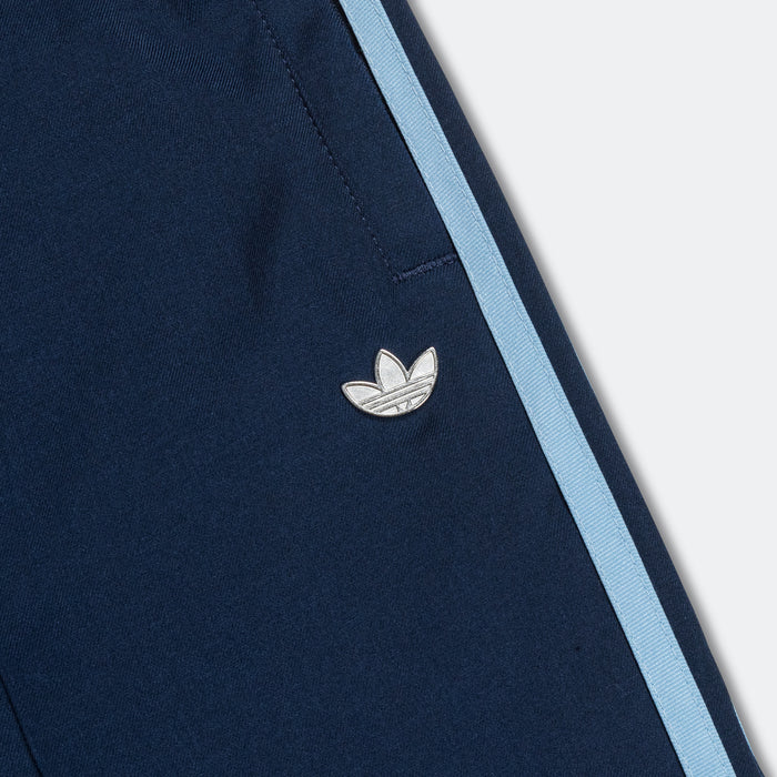 Baggy Track Pant - Night Indigo