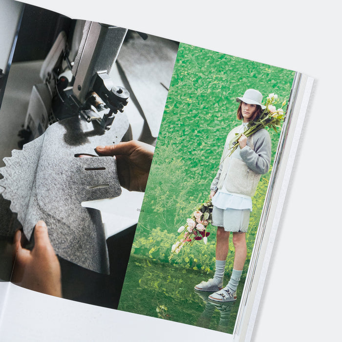 Book of Birkenstock - Coffee Table Book