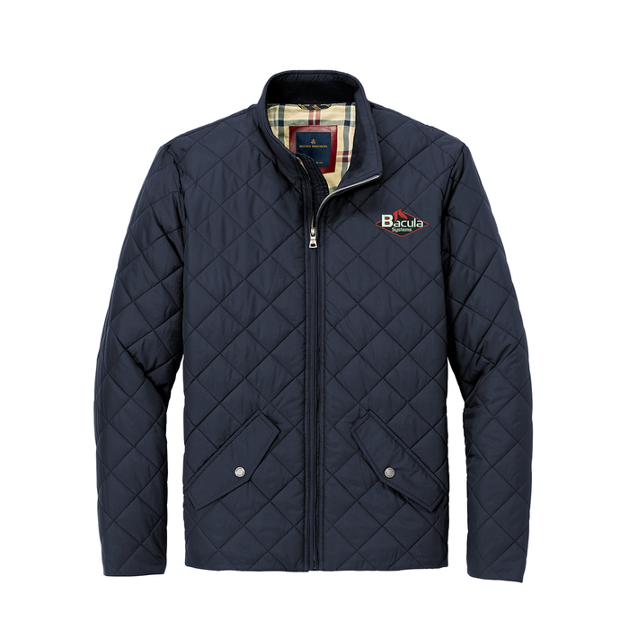 Brooks Brothers® Quilted Jacket