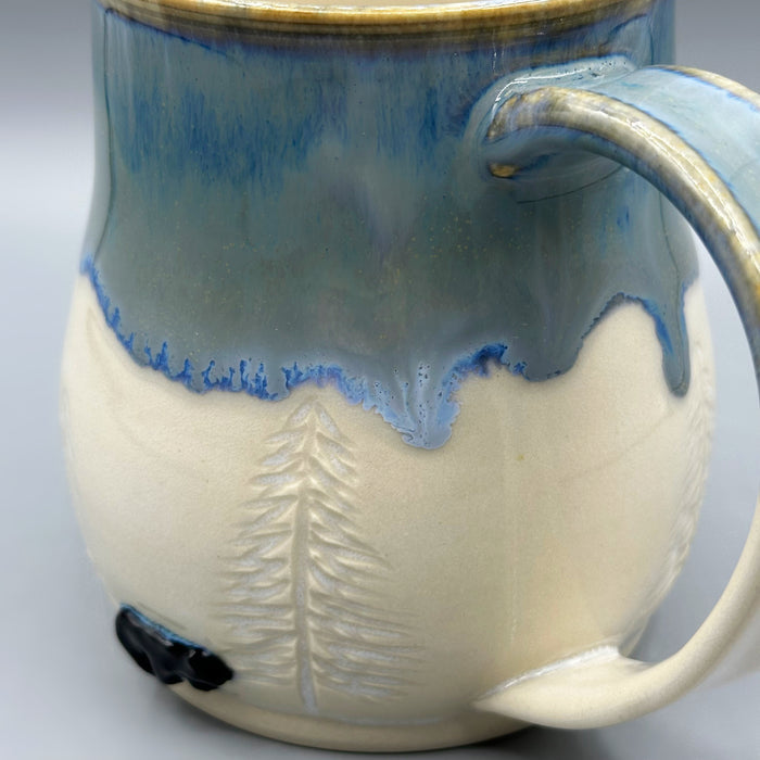 Ceramic Mug | The Bear - Greenbriar Market + Refillery