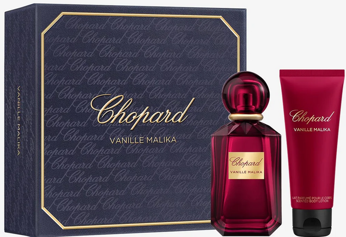 Chopard Malaki Vanille Edp Gift Set