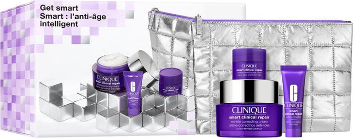 Clinique Get Smart Set