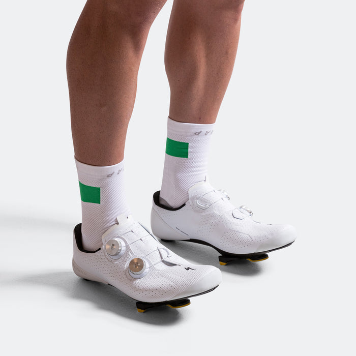 Division Sock × UP THERE