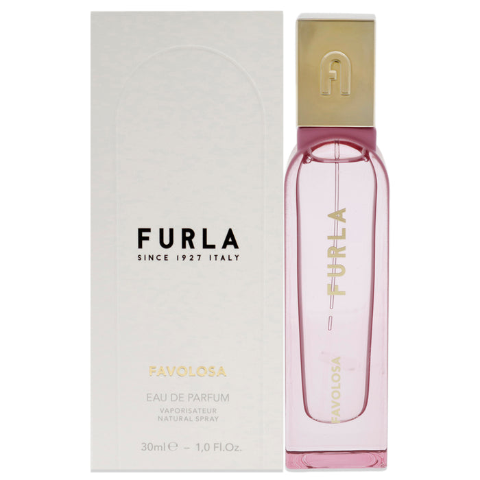 Favolosa by Furla for Women - 1 oz EDP Spray