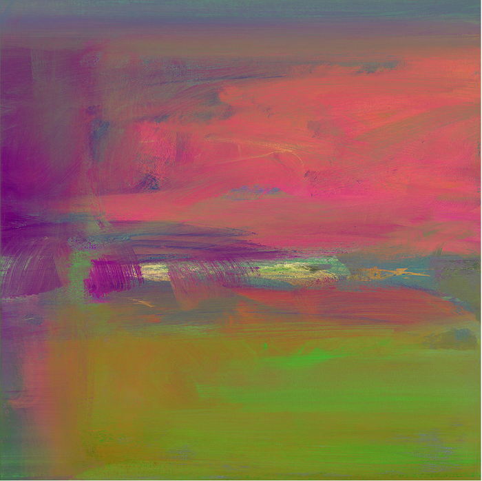 Abstract Art | Jan Neil | Print Decor
