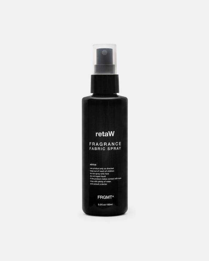 FRGMT* Fabric Spray
