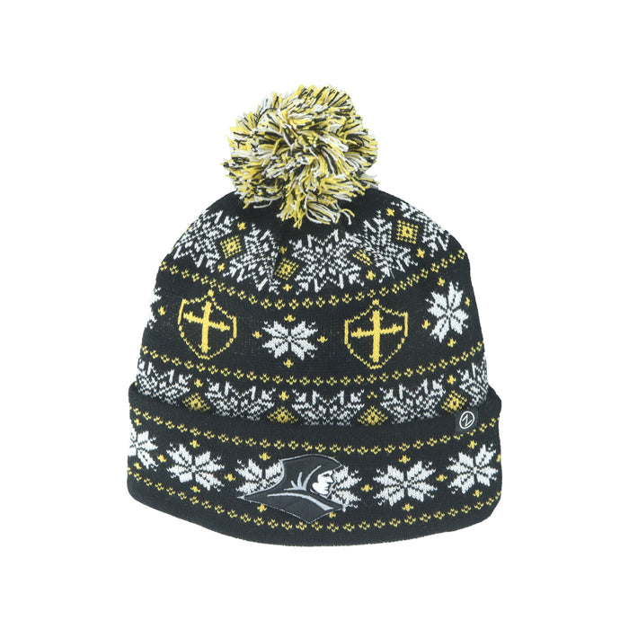Friars Blizzard Knit