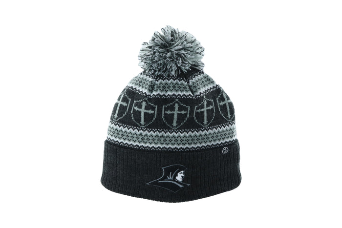Friars Carousel Knit Pom Pom