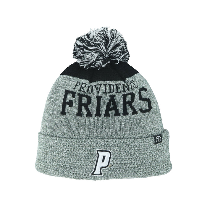 Friars Nanook Pom Pom Knit