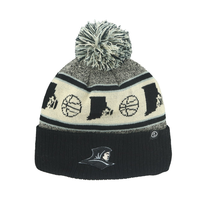 Friars Windfall Knit Pom Pom