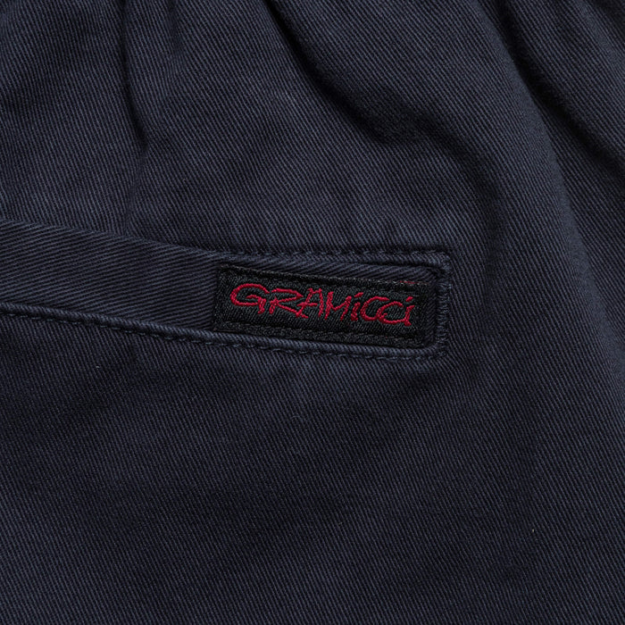 G-Short - Double Navy