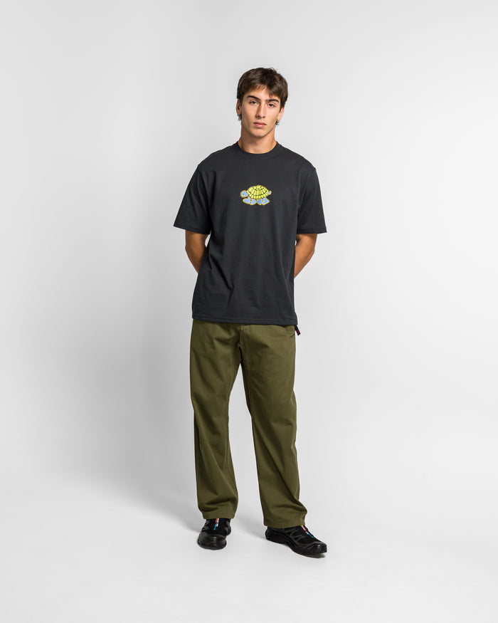 Gramicci Pant Straight Fit - Olive