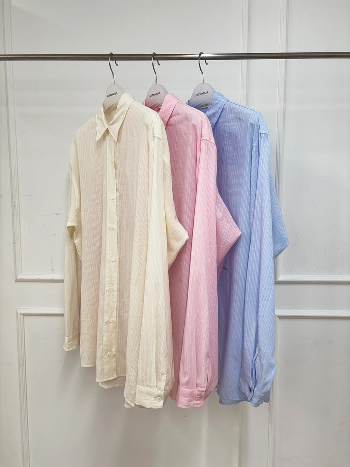 Honolulu Shirt