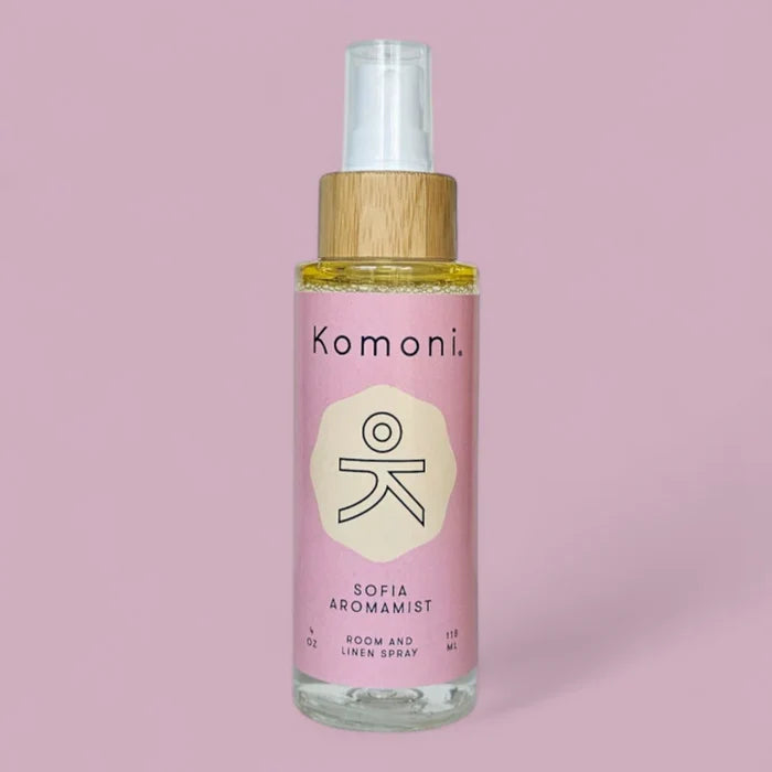 Komoni - Aromamist