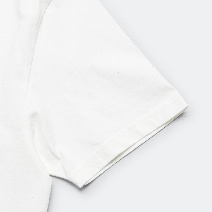 La Brea Shop SS T-Shirt - White