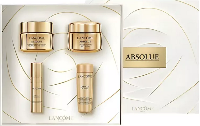 Lancome Absolue Eye Gift Set