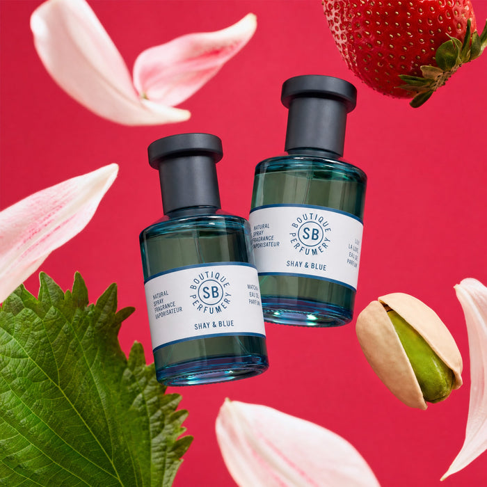 Layering Duo - 2 x 3.4oz Discovery Set