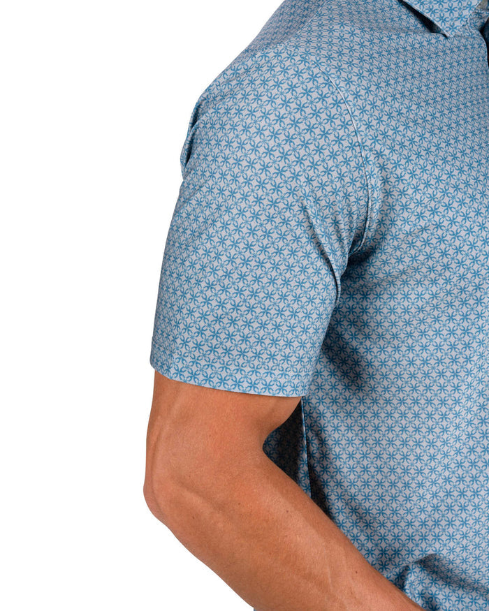 Lucky Star Polo