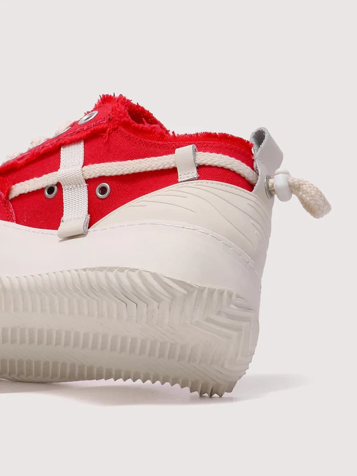 Men JAVI Elevate Sneakers