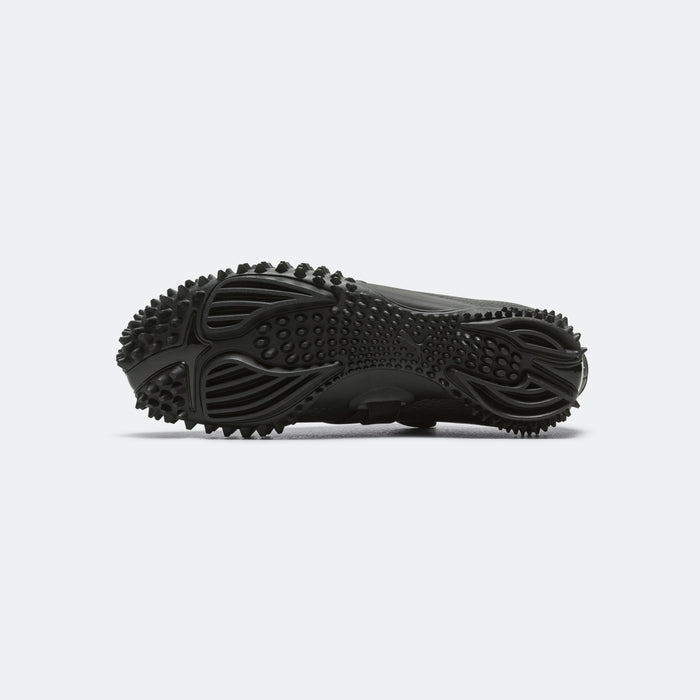 Mostro Leather - Puma Black