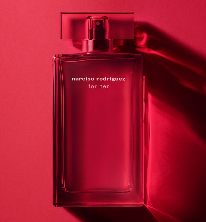 Narciso Rodriguez For Her Edp Intense 100ml