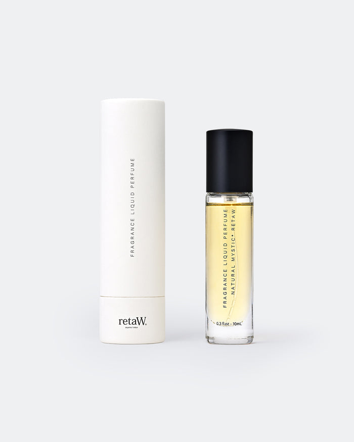 NATURAL MYSTIC* Mini Liquid Perfume - 10ml