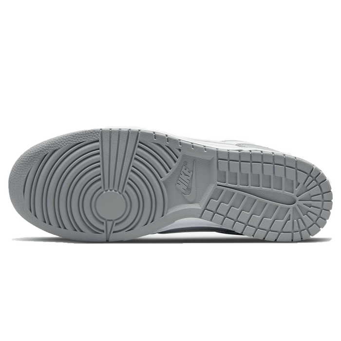 Nike Dunk Low 'Wolf Grey'