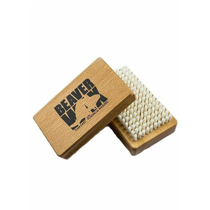 Nylon Wax Brush