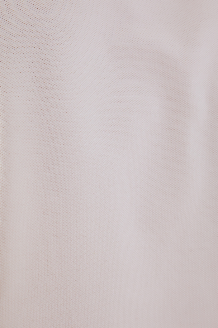 Off-White Be Good Embroidered Polo Shirt_6