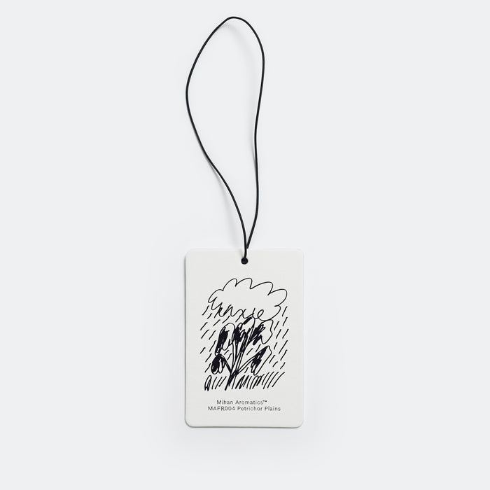 Petrichor Plains Air Fragrance