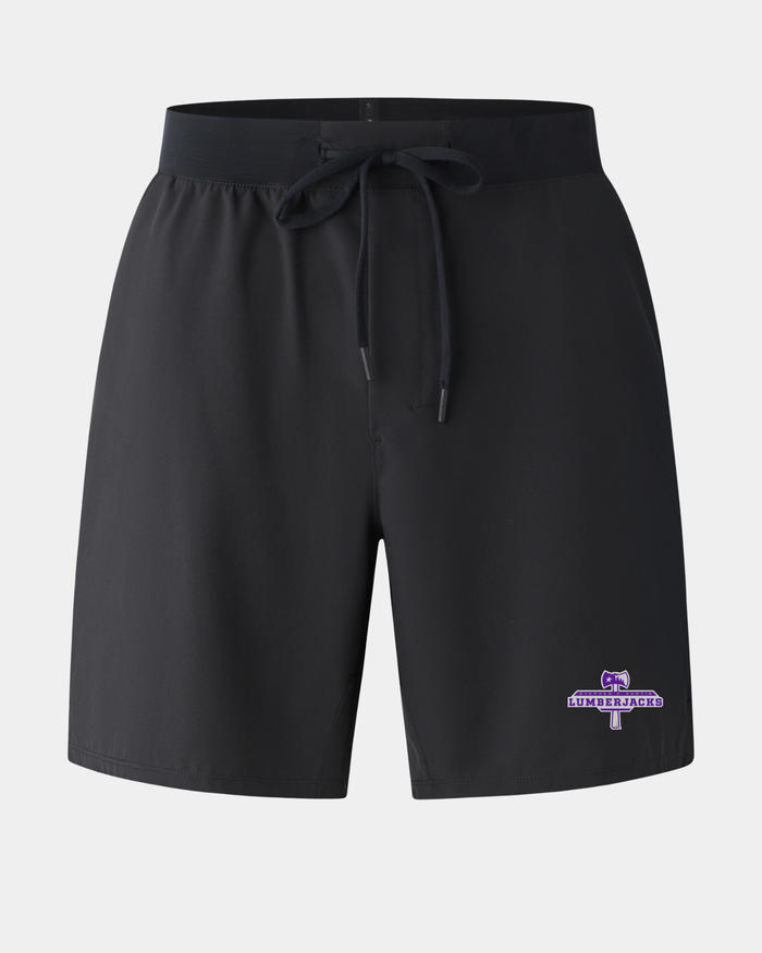 SFA Criterion 2.0 Black Performance Workout Short 2