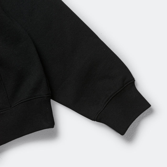 Simulator 98 Hooded Sweatshirt - Black