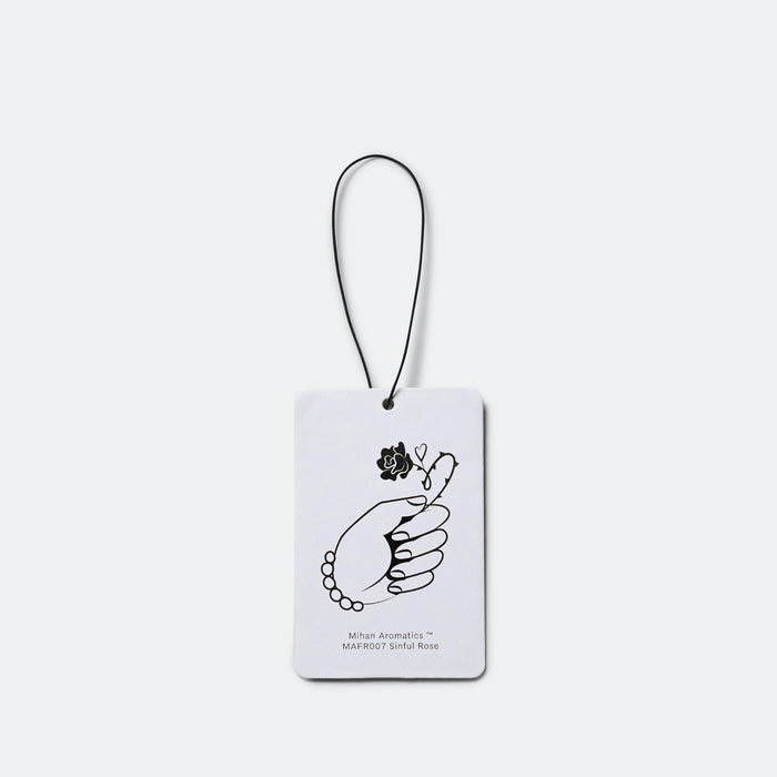Sinful Rose Air Fragrance