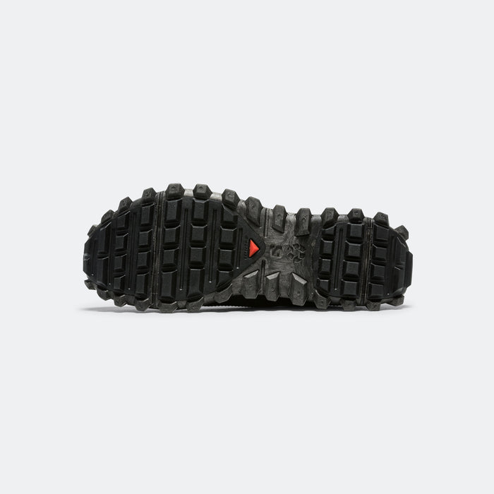 Snowclog - Black/Asphalt