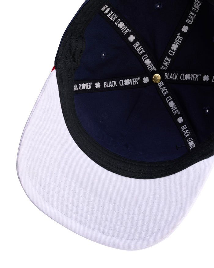 Timeless 5 - USA 250th Edition Hat