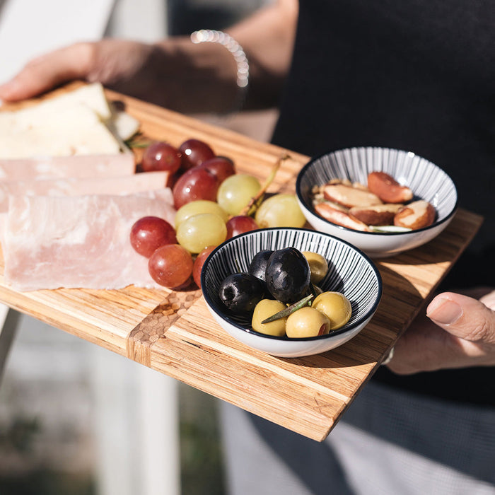 Wine + Cheese Set - Greenbriar Market + Refillery