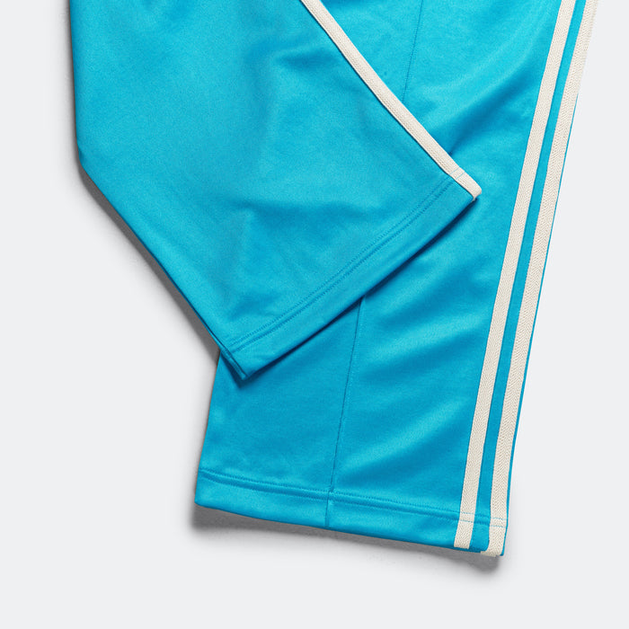 Womens Track Pant x Wales Bonner - Shock Cyan