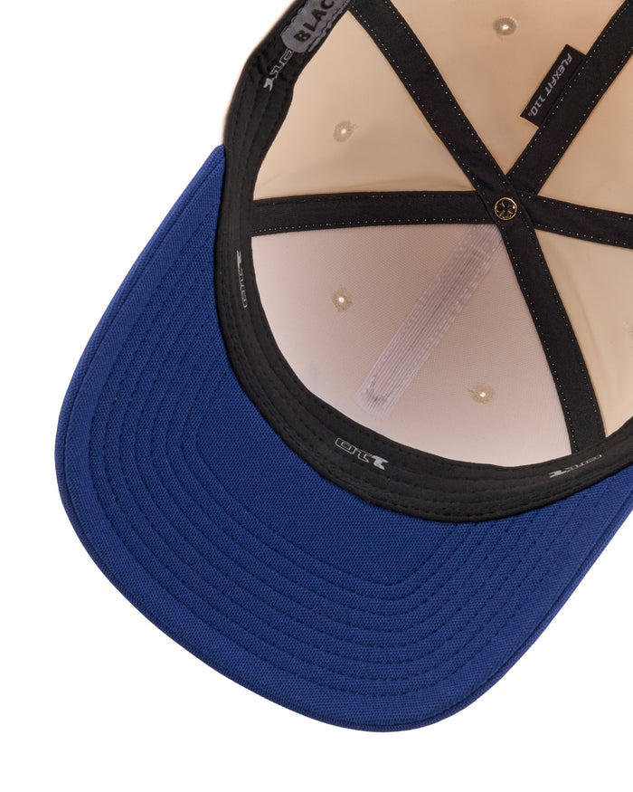 Wrangler - Blue USA Hat