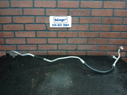2014-2019 Ram 1500/1500 Classic A/C Discharge Line Hose 68143796ad