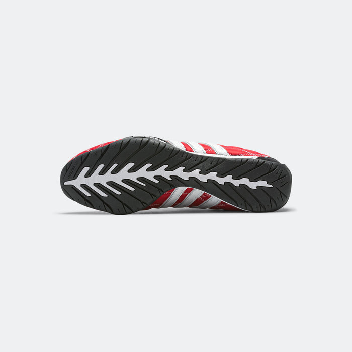 AdiRacer Low - Better Scarlet/Footwear White-Core Black
