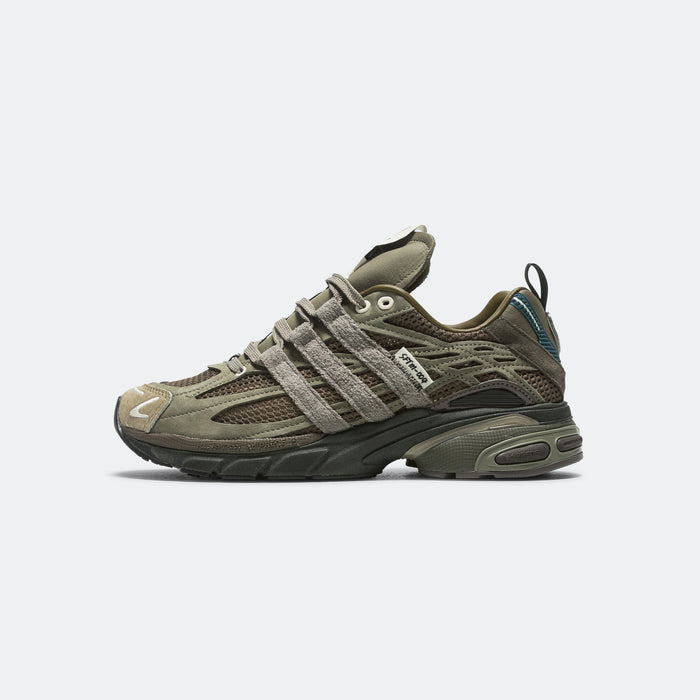 Adistar Cushion x SFTM - Branch/Shadow Green