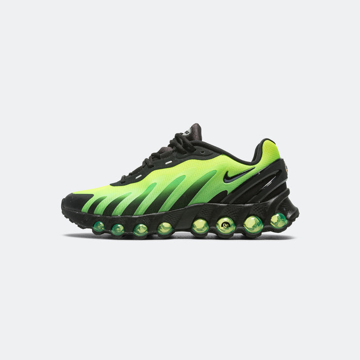 Air Max DN8 - Black/Green Strike-Volt