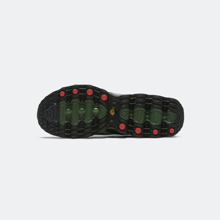 Air Max DN8 - Black/Green Strike-Volt
