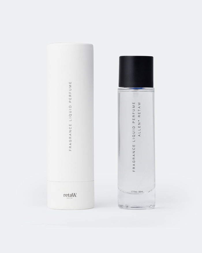 ALLEN* Liquid Perfume - 50ml