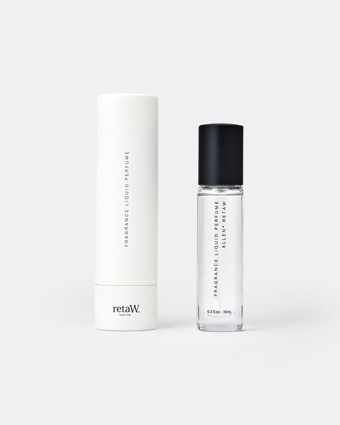 ALLEN* Mini Liquid Perfume - 10ml
