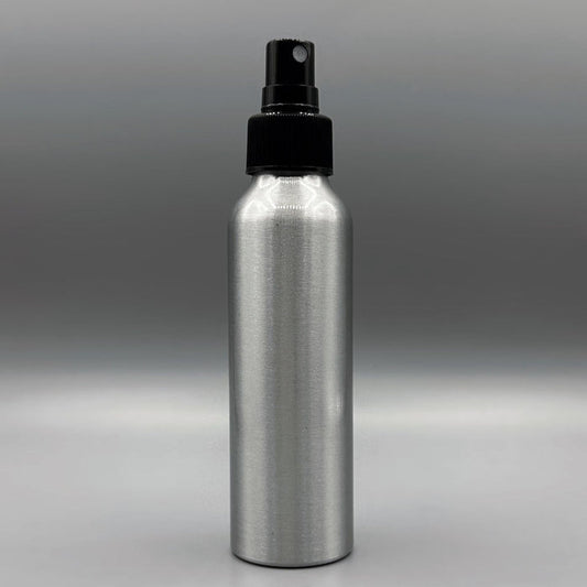 Aluminium Fine Mist Bottle - Greenbriar Market + Refillery