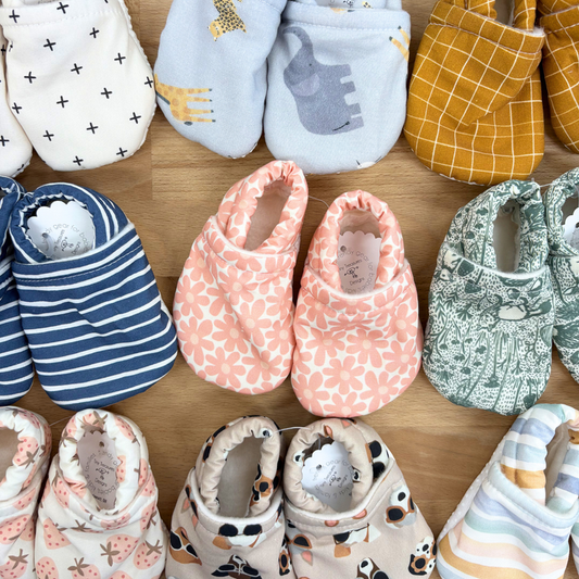 Baby Shoes