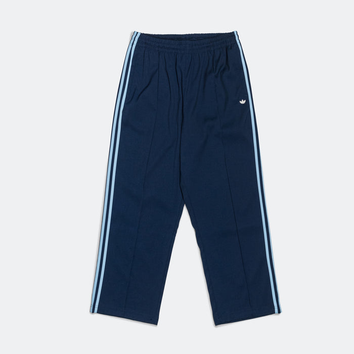 Baggy Track Pant - Night Indigo