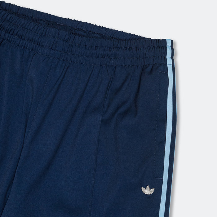 Baggy Track Pant - Night Indigo
